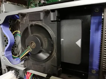 براکت هارد اینترنال مدل 023