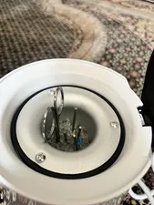 تجریه خرید دستگاه استریل ابزار آرایشگاهی مدل اس استار