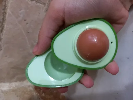 بالم لب مجیک مدل اواکادوو