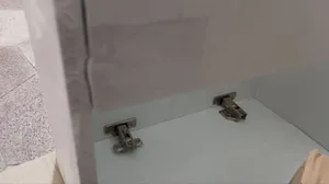 تجریه خرید ست کابینت و روشویی مدل نمسیس کد M25