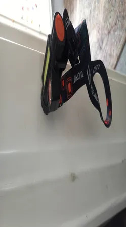 چراغ پیشانی مدل Portable 101