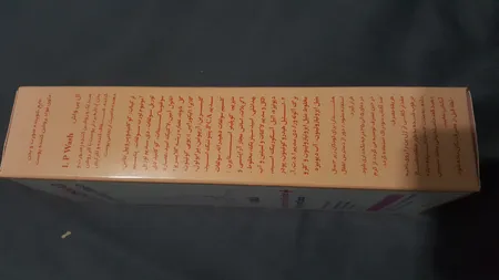 پن مایع روشن کننده و ضد لک دئودراگ مدل Li0681 حجم 150 میلی لیتر