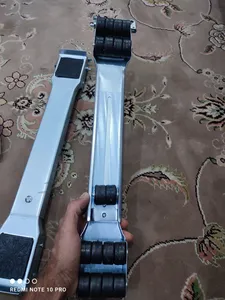 تجریه خرید پایه یخچال مدل 1111 بسته2عددی