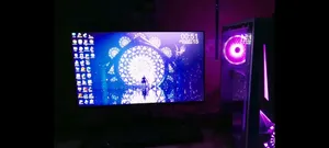 تجریه خرید مانیتور 23.8 اینچ ایکس ویژن مدل XS2470H