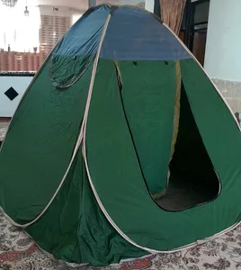 تجریه خرید چادر مسافرتی 8 نفره مدل 010