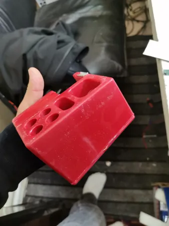 پایه چسب شهاب تحریر مدل 1100