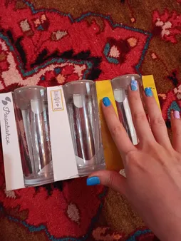 لیوان پاشاباغچه مدل استانبول کد 42138 بسته 6 عددی