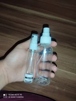 ظرف اسپری مدل SPR25MNO2