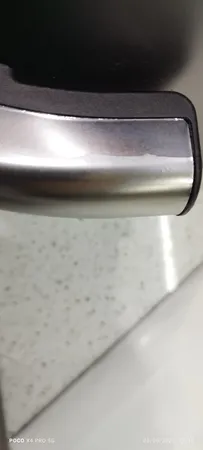 سرخ کن بدون روغن نینجا مدل AF500