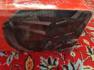 تجریه خرید اسپیکر خودرو سونی مدل XS-GTF 6939 بسته دو عددی