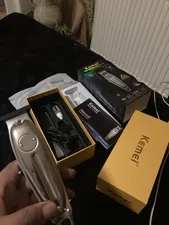 تجریه خرید ماشین اصلاح موی صورت کیمی مدل KM-1949