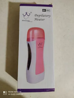 دستگاه گرم کننده موم کونسانگ مدل A108