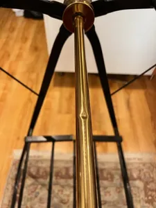 تجریه خرید بند رخت یونیک کد 8017