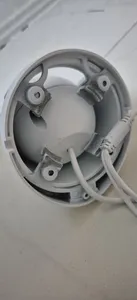 تجریه خرید دوربین مداربسته آی کیو مدل Full-Color کد Ai-v35