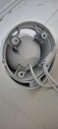 دوربین مداربسته آی کیو مدل Full-Color کد Ai-v35