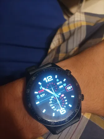 ساعت هوشمند هاینو تکو مدل RW11