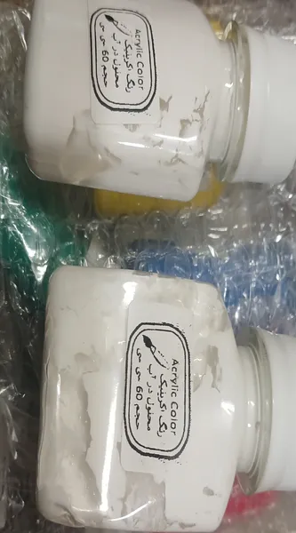 عکس ارسالی خریدار