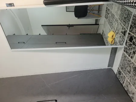 آینه مدل قدی