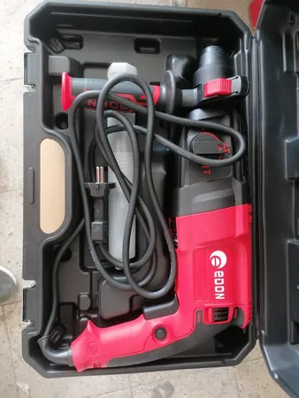 دریل بتن کن ادون مدل ED-2803