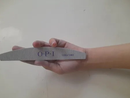 سوهان ناخن  کد 121