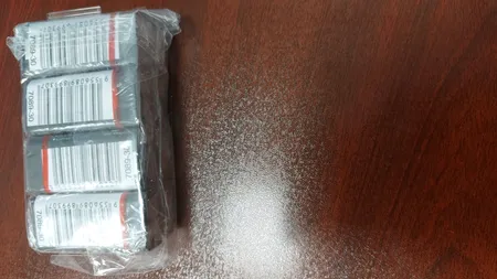 پاکن فابرکاستل مدل PVC FREE بسته 10 عددی