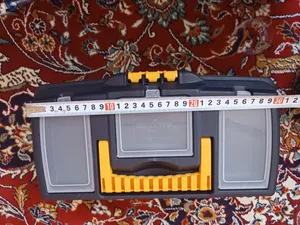 تجریه خرید جعبه ابزار گلکسی وان مدل TB13