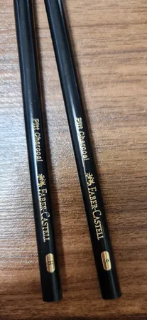 مداد کنته فابر کاستل مدل ART & Graphic PITT Soft