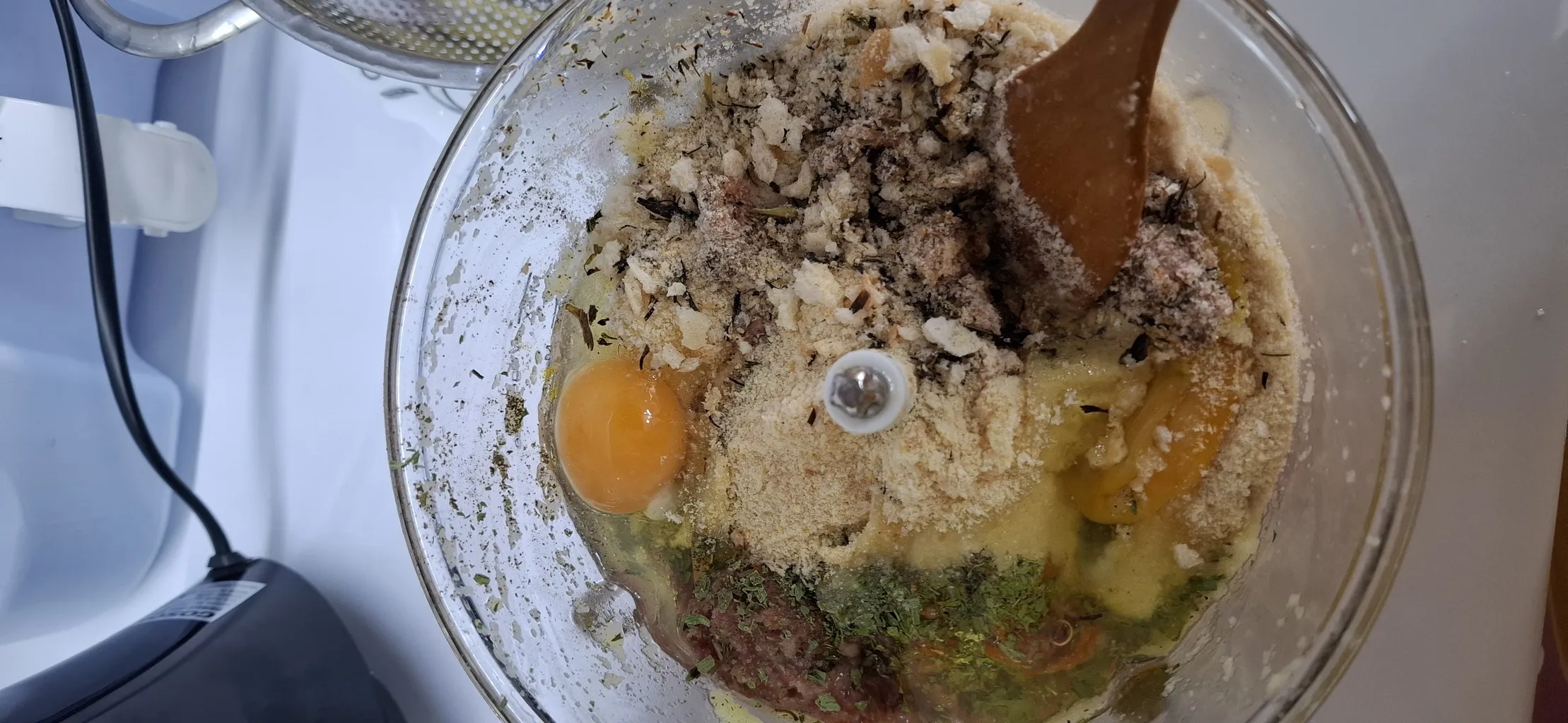 خردکن گوسونیک مدل GSC 602