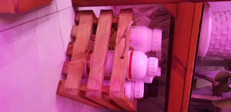 باکس نظم دهنده مدل 910