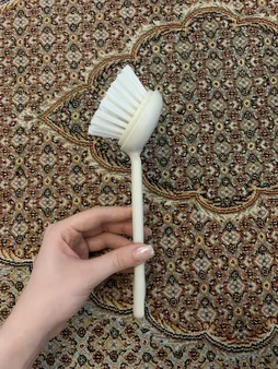 فرچه شستشو مدل CoCo-4