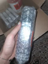 تجریه خرید سرم مو کریستال مدل frizz ease حجم 80 میلی لیتر