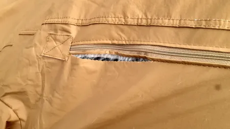 چادر خودرو ساکا مدل SO00XL مناسب برای دنا پلاس