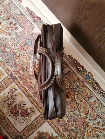 کیف لپ تاپ مدل NM-605 مناسب برای لپ تاپ 15 اینچی