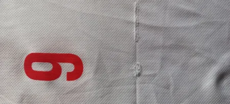 ست 5 تکه لباس ورزشی پسرانه طرح ایران مدل جام جهانی2022