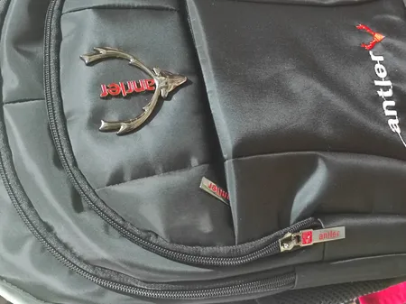 کوله پشتی مدل ANT