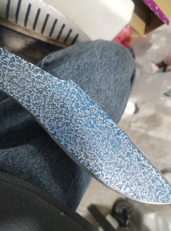 چاقو سفری مدل x44