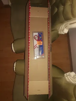 سیخ جوجه مدل 812 بسته 12 عددی