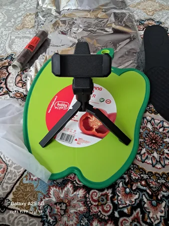 عکس ارسالی خریدار