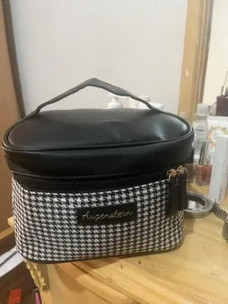 کیف لوازم آرایش زنانه مدل SH-J41