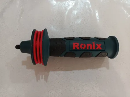 مینی فرز دیمردار رونیکس مدل 3100