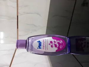 تجریه خرید روغن بدن کودک فیروز مدل Lavender حجم 200 میلی لیتر