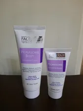 تجریه خرید کرم ضد لک و روشن کننده فیس دوکس مدل pigmasome مناسب انواع پوست حجم ۳۰ میلی ‎لیتر