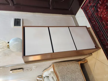 جاکفشی مدل داشبوردی E503