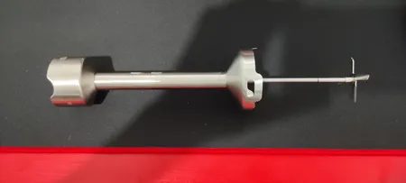 گوشت کوب برقی گوسونیک مدل GSB-845