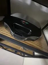 تجریه خرید ساندویچ ساز گوسونیک مدل GSM 605