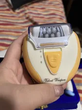 تجریه خرید اپیلاتور اپتیما مدل Valvet Weapon