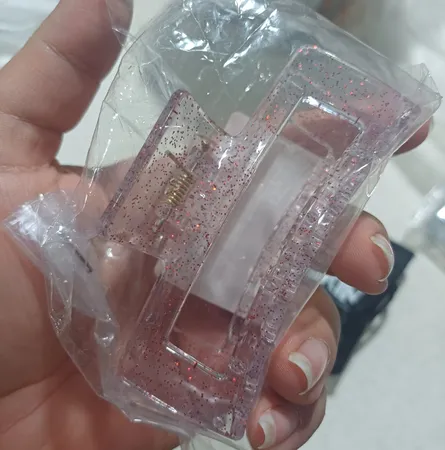 کلیپس مو زنانه مدل G_Lnd_1273