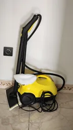 بخارشوی کرشر مدل SC2 Easy Fix