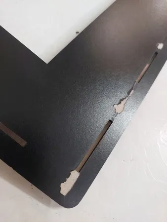 پایه نگهدارنده لپ تاپ مدل پاراکو کد 001