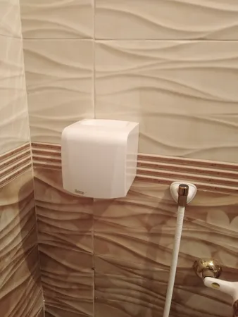 پایه رول دستمال بنتی کد ۱۳۹۹